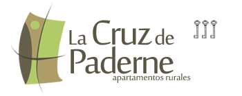 Logo La Cruz de Paderne